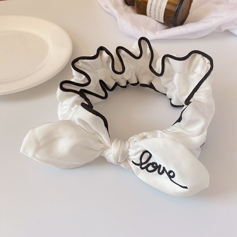 Bowknot Headband SpreePicky