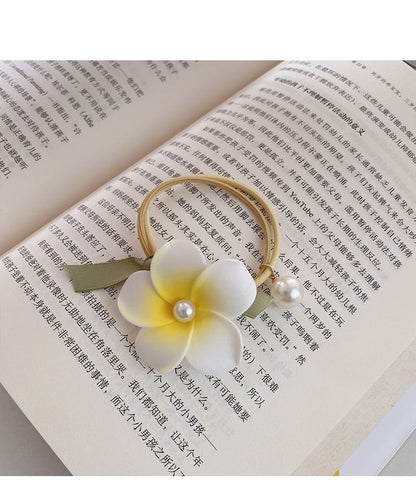 Floral Hair Tie SpreePicky