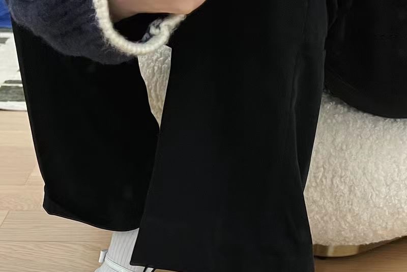 Strap Stiletto Toe Bow Ankle Pointed Leather Patent Accent Sandals FashionChic