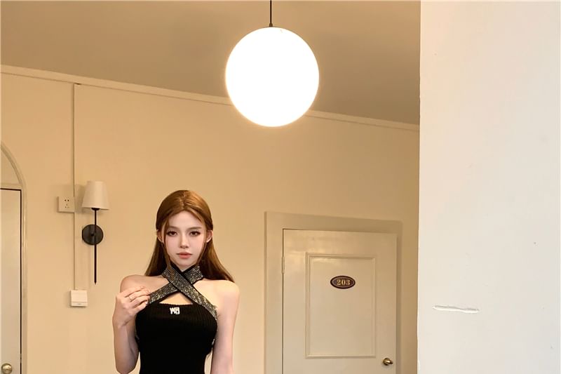 Rise Up Hot Roll Low Pants Hem Denim Washed FashionChic