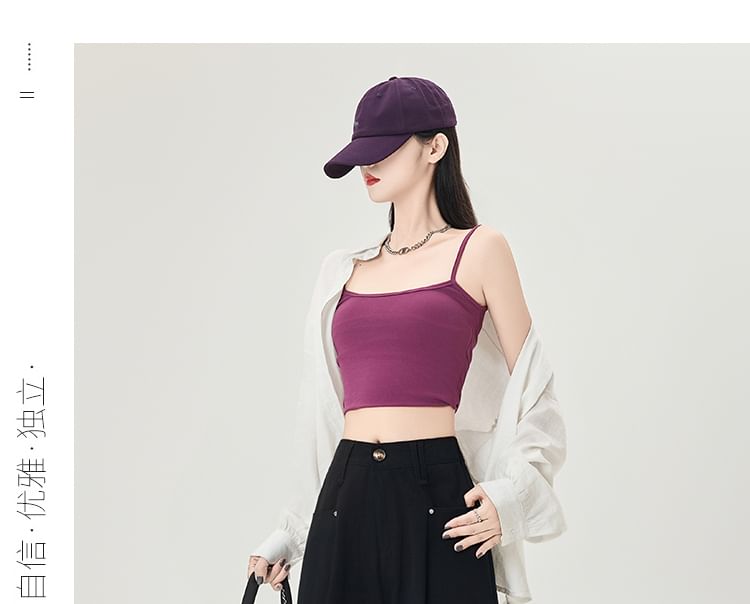 Pants Leg High Dress Wide Waist Plain FashionChic