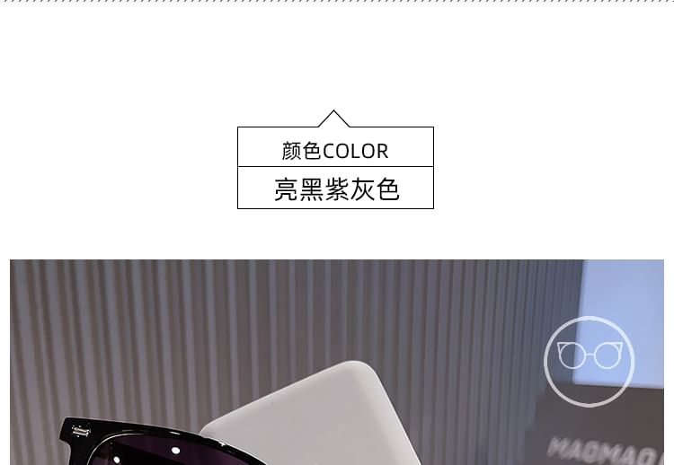 (Various Half / Designs) Pouch Cloth Polarized Frame Fabric Sunglasses Set Case Cleaning FashionChic