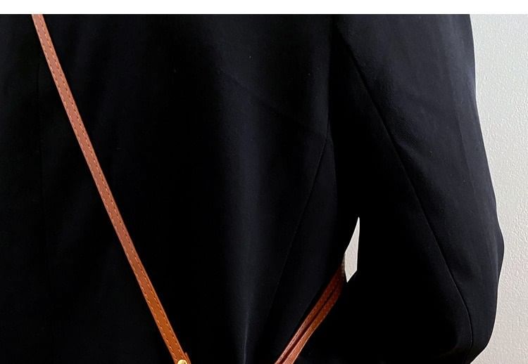 Strap with Heart Set Lanyard Case Phone / FashionChic