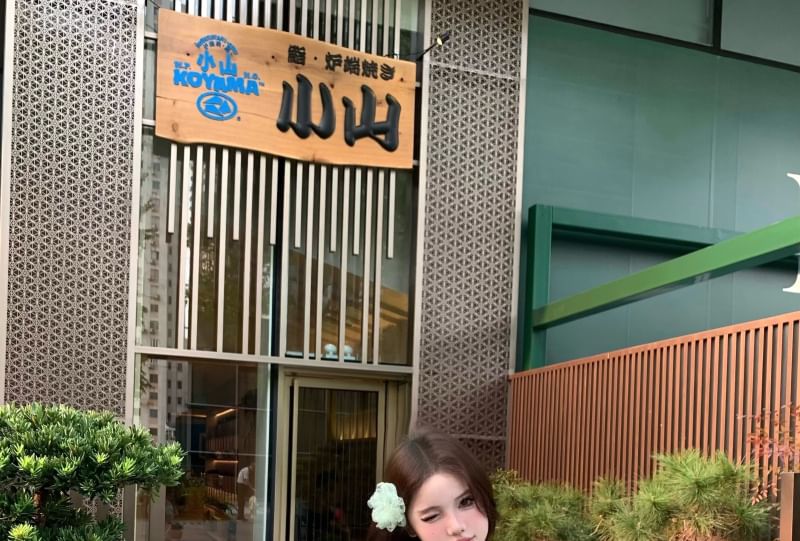 Cargo Plain Wide V-Neck Long-Sleeve Pants / Drawstring Waist Knit Leg Crop Top Ribbed FashionChic