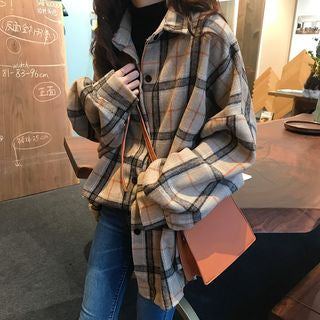 Flannel Shirt SpreePicky