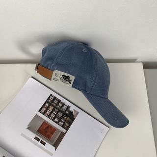 Plain Baseball Cap SpreePicky