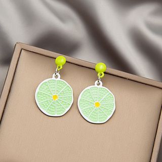 Fruit Stud Earring / Drop Earring SpreePicky