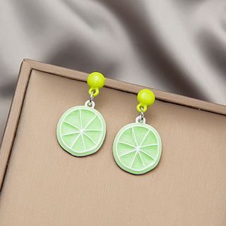 Fruit Stud Earring / Drop Earring SpreePicky