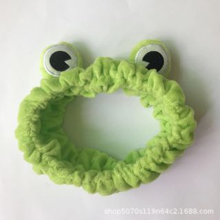 Frog Chenille Headband (Various Designs) SpreePicky