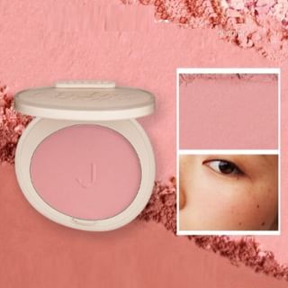 Powder Matte Blusher SpreePicky