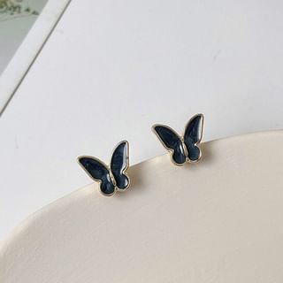 Glaze Alloy Earring (Various Designs) SpreePicky