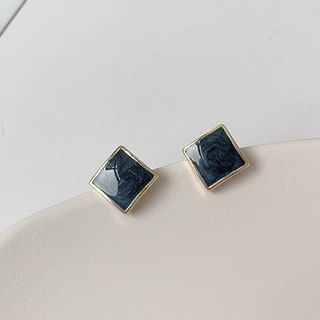 Glaze Alloy Earring (Various Designs) SpreePicky