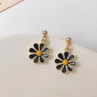 Glaze Alloy Earring (Various Designs) SpreePicky