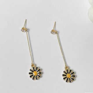 Glaze Alloy Earring (Various Designs) SpreePicky