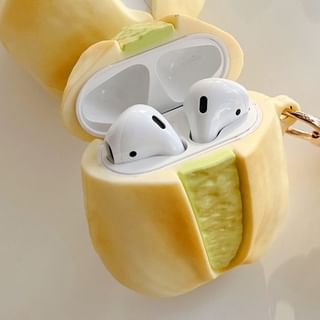 Pistachio AirPods / Pro Earphone Case Skin SpreePicky