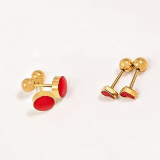 Stud Earring SpreePicky