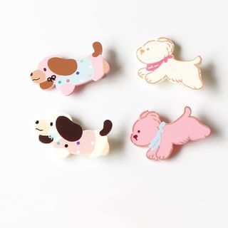 Dog Hair Clip SpreePicky