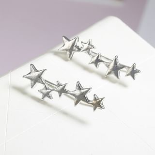 Star Climber Earring mySite