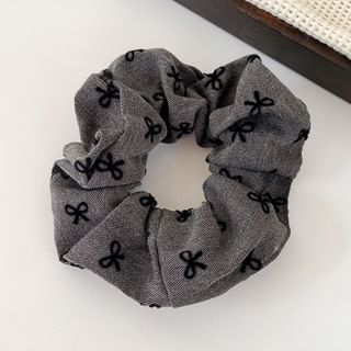 Textile Scrunchie SpreePicky