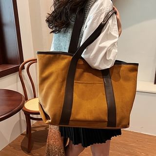 Panel Tote Bag SpreePicky