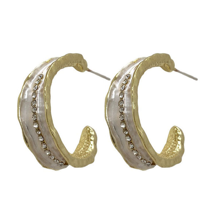 Charming Aesthetic Earrings SpreePicky