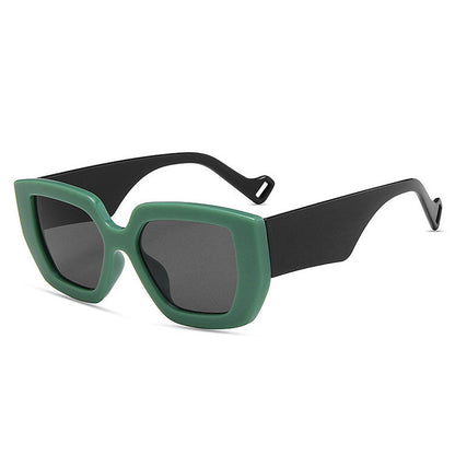 Portrait Mode Sunglasses Boogzel Clothing