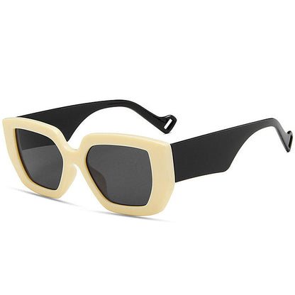 Portrait Mode Sunglasses Boogzel Clothing