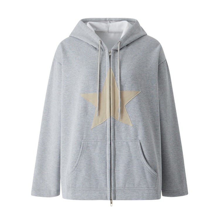 Star Sport Hoodie SpreePicky