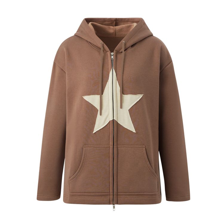 Star Sport Hoodie SpreePicky