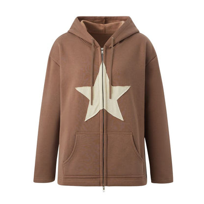 Star Sport Hoodie SpreePicky