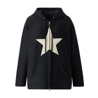 Star Sport Hoodie SpreePicky