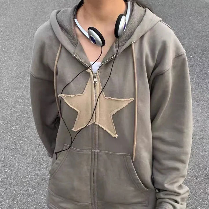 Star Sport Hoodie SpreePicky