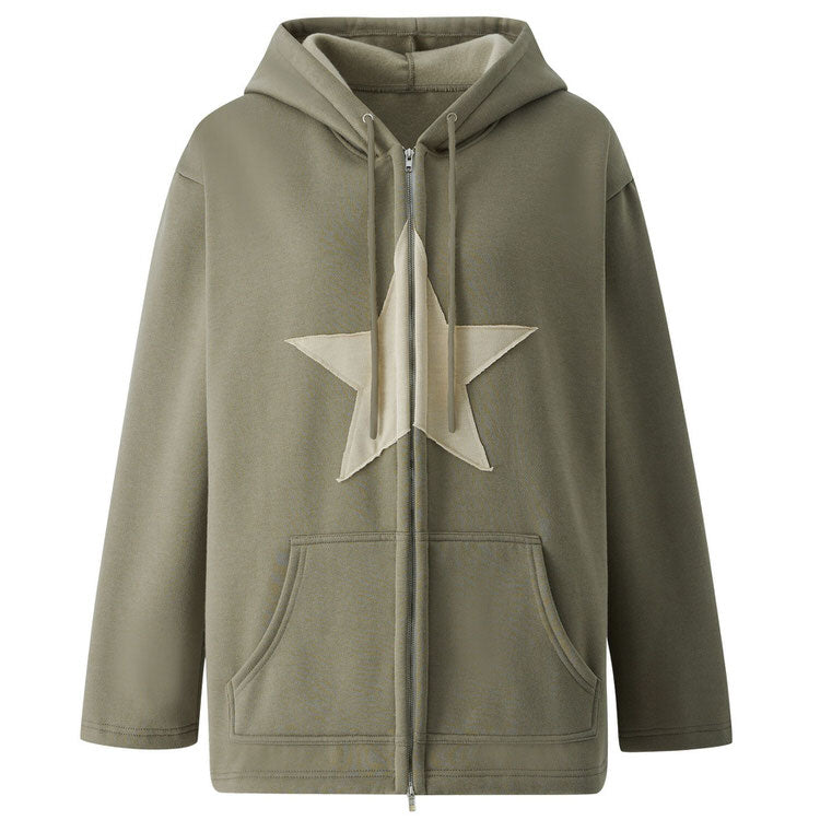 Star Sport Hoodie SpreePicky