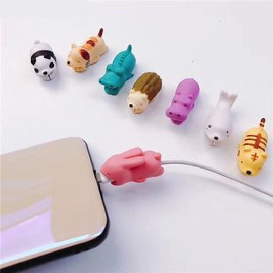 Animal Cable Protector (Various Designs) SpreePicky