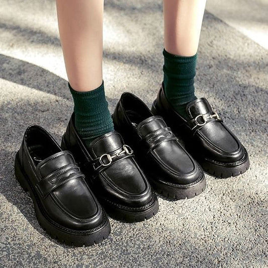 Penny Loafers mySite