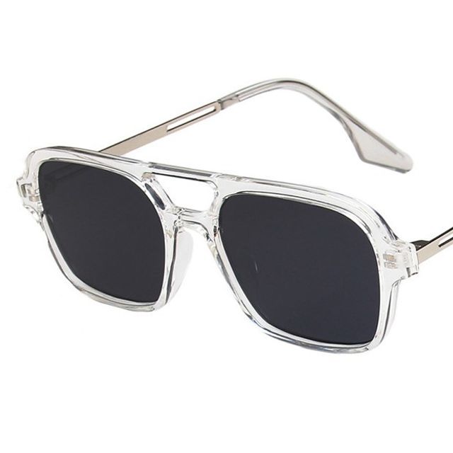 Rectangle Sunglasses SpreePicky