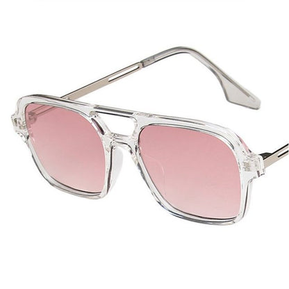 Rectangle Sunglasses SpreePicky