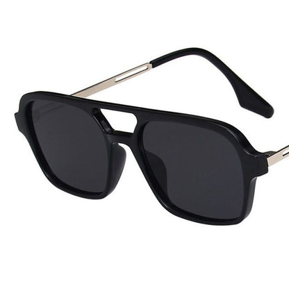 Rectangle Sunglasses SpreePicky