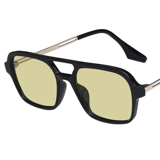 Rectangle Sunglasses SpreePicky