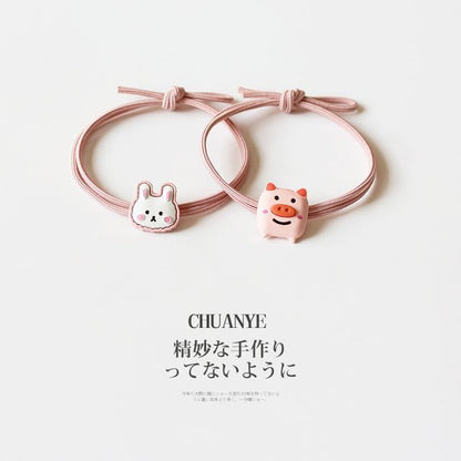 Animal Hair Tie SpreePicky