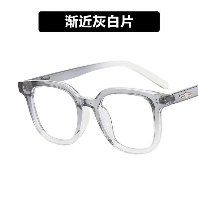 Resin Eyeglasses Frame SpreePicky