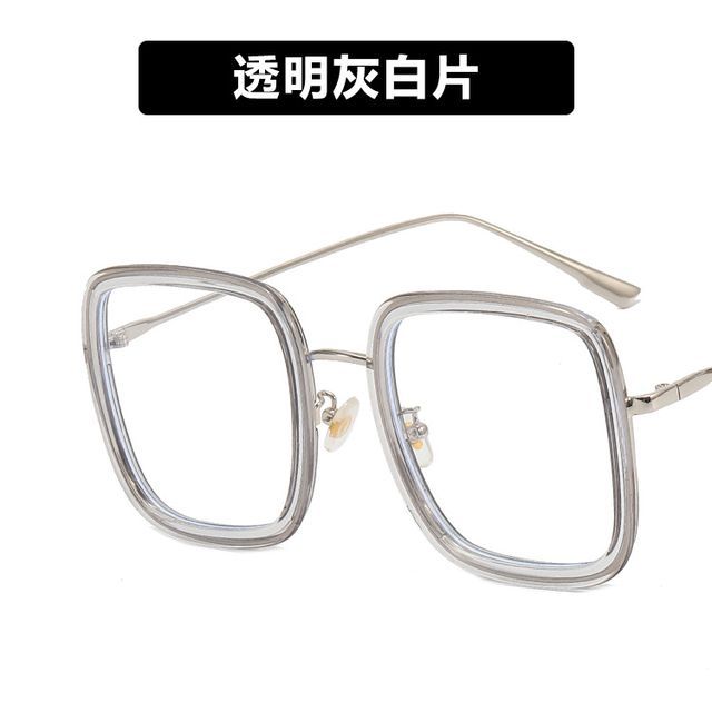 Square Blue Light Blocking Eyeglasses SpreePicky