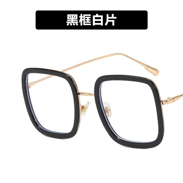 Square Blue Light Blocking Eyeglasses SpreePicky