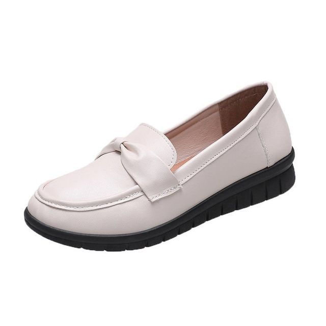 Bow Loafers SpreePicky