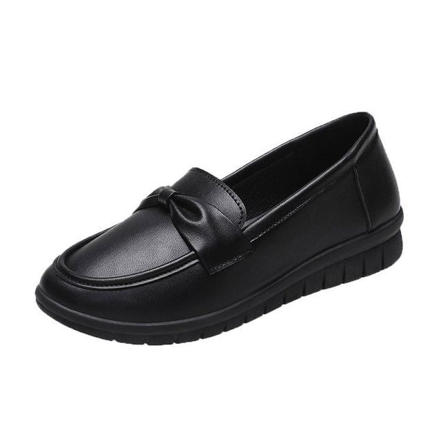 Bow Loafers SpreePicky