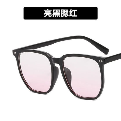 Square Blue Light Filtering Glasses SpreePicky