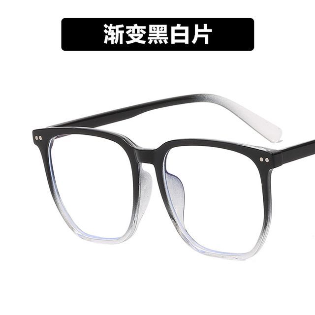 Square Blue Light Filtering Glasses SpreePicky