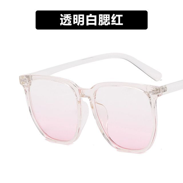 Square Blue Light Filtering Glasses SpreePicky