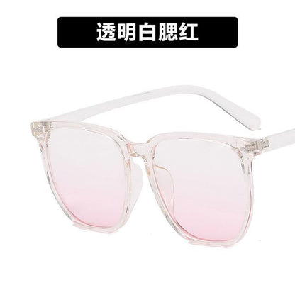 Square Blue Light Filtering Glasses SpreePicky