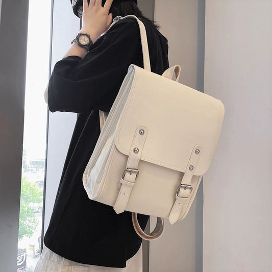 Nylon Backpack mySite